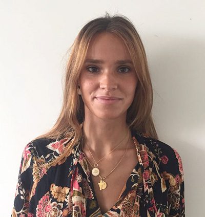 Beatriz Serrano
