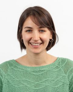 Olalla Calvo Lozano