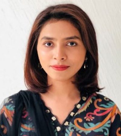 Razia Batool