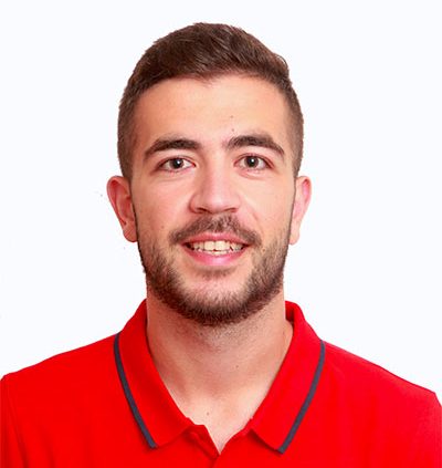 Andrés Alonso